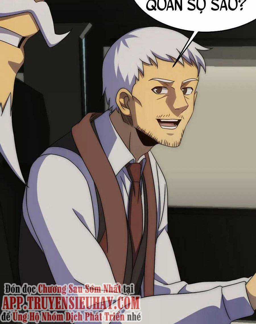 Mạt Thế Đạo Tặc Hành Chapter 94 trang 13