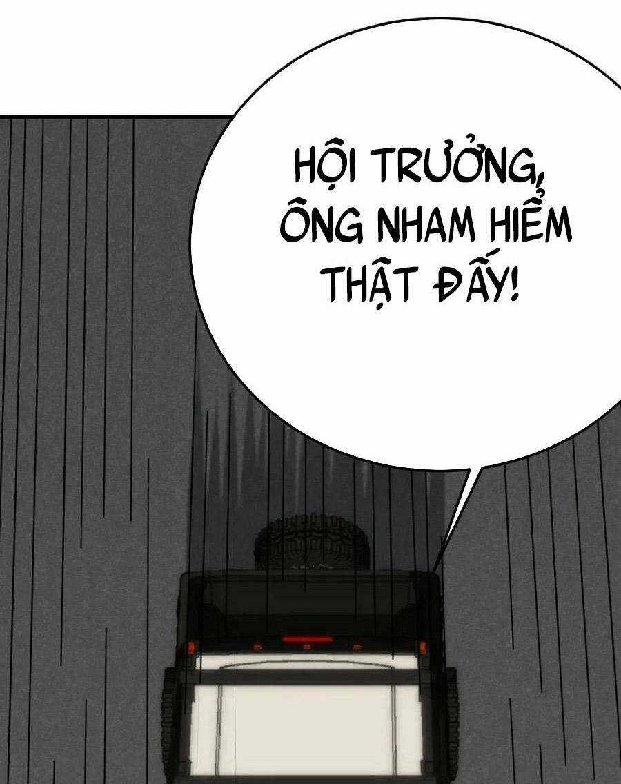 Mạt Thế Đạo Tặc Hành Chapter 94 trang 17