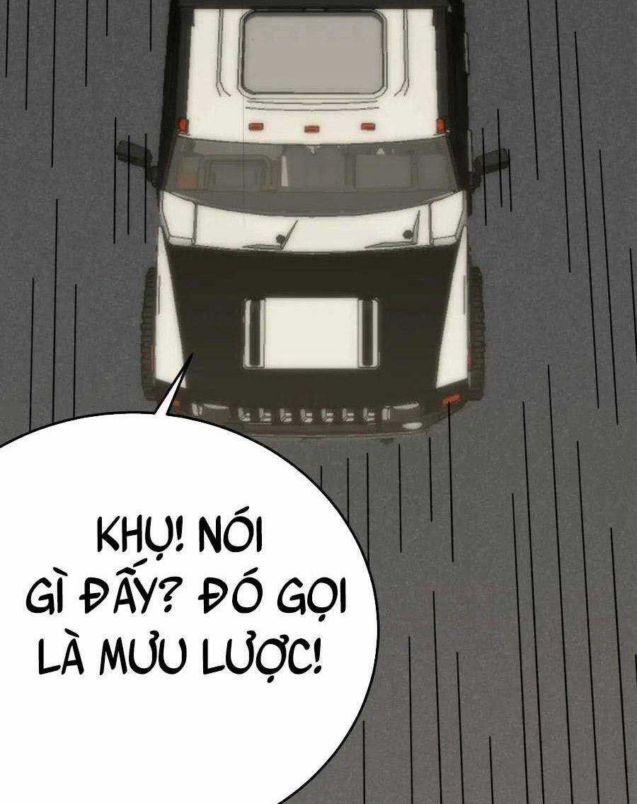 Mạt Thế Đạo Tặc Hành Chapter 94 trang 18