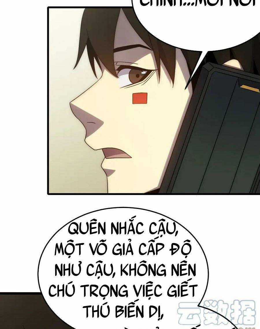 Mạt Thế Đạo Tặc Hành Chapter 94 trang 2
