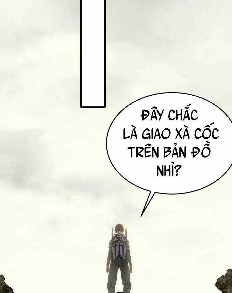Mạt Thế Đạo Tặc Hành Chapter 94 trang 20