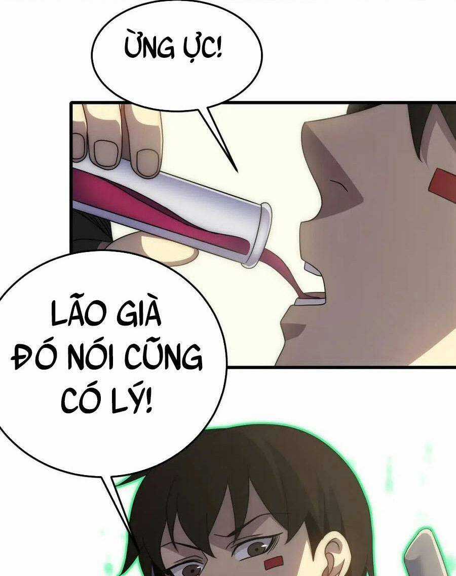 Mạt Thế Đạo Tặc Hành Chapter 94 trang 22