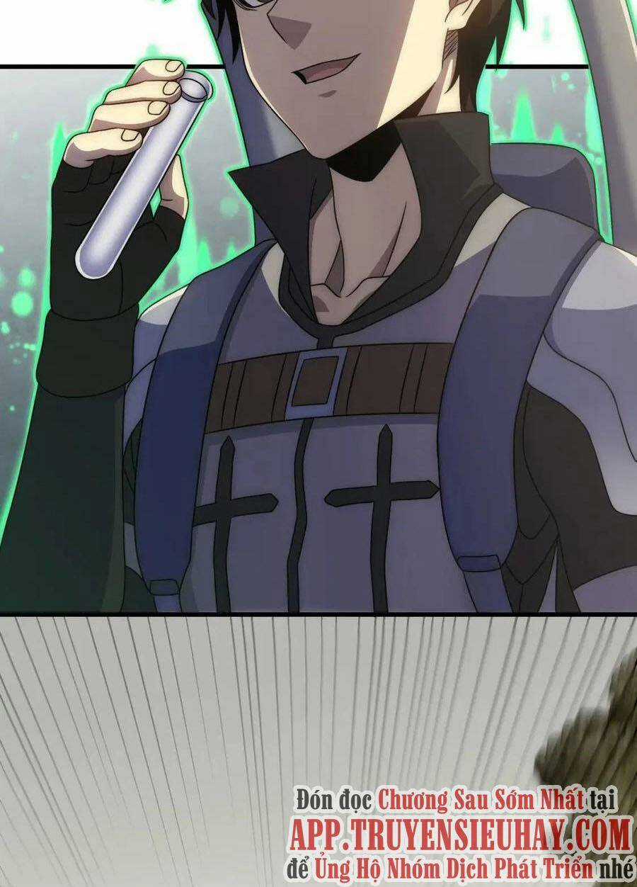 Mạt Thế Đạo Tặc Hành Chapter 94 trang 23