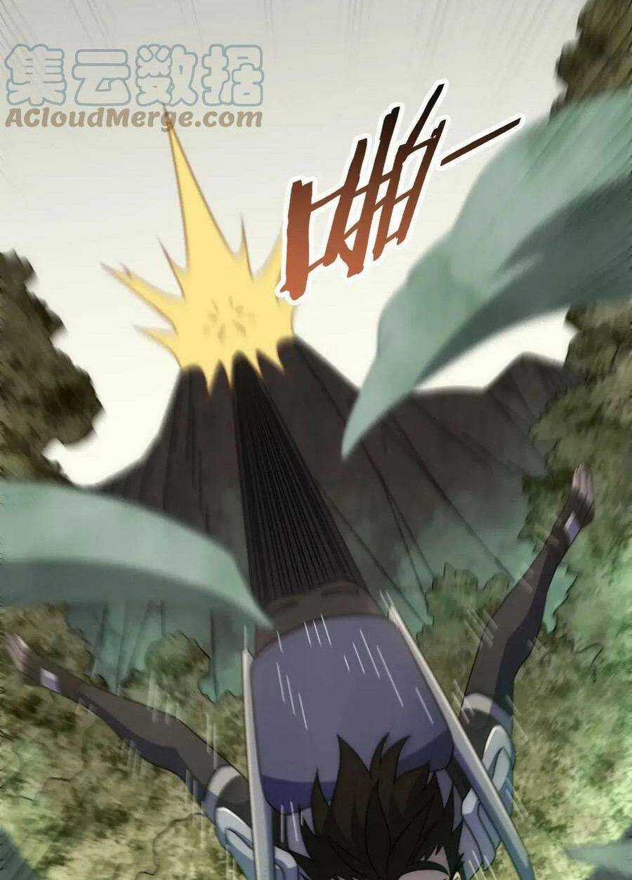 Mạt Thế Đạo Tặc Hành Chapter 94 trang 24