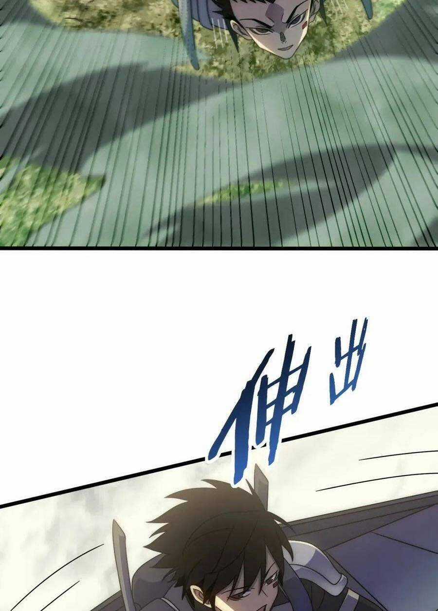 Mạt Thế Đạo Tặc Hành Chapter 94 trang 25