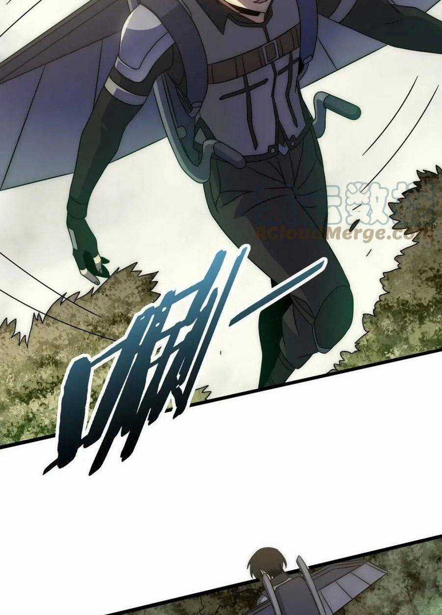 Mạt Thế Đạo Tặc Hành Chapter 94 trang 26