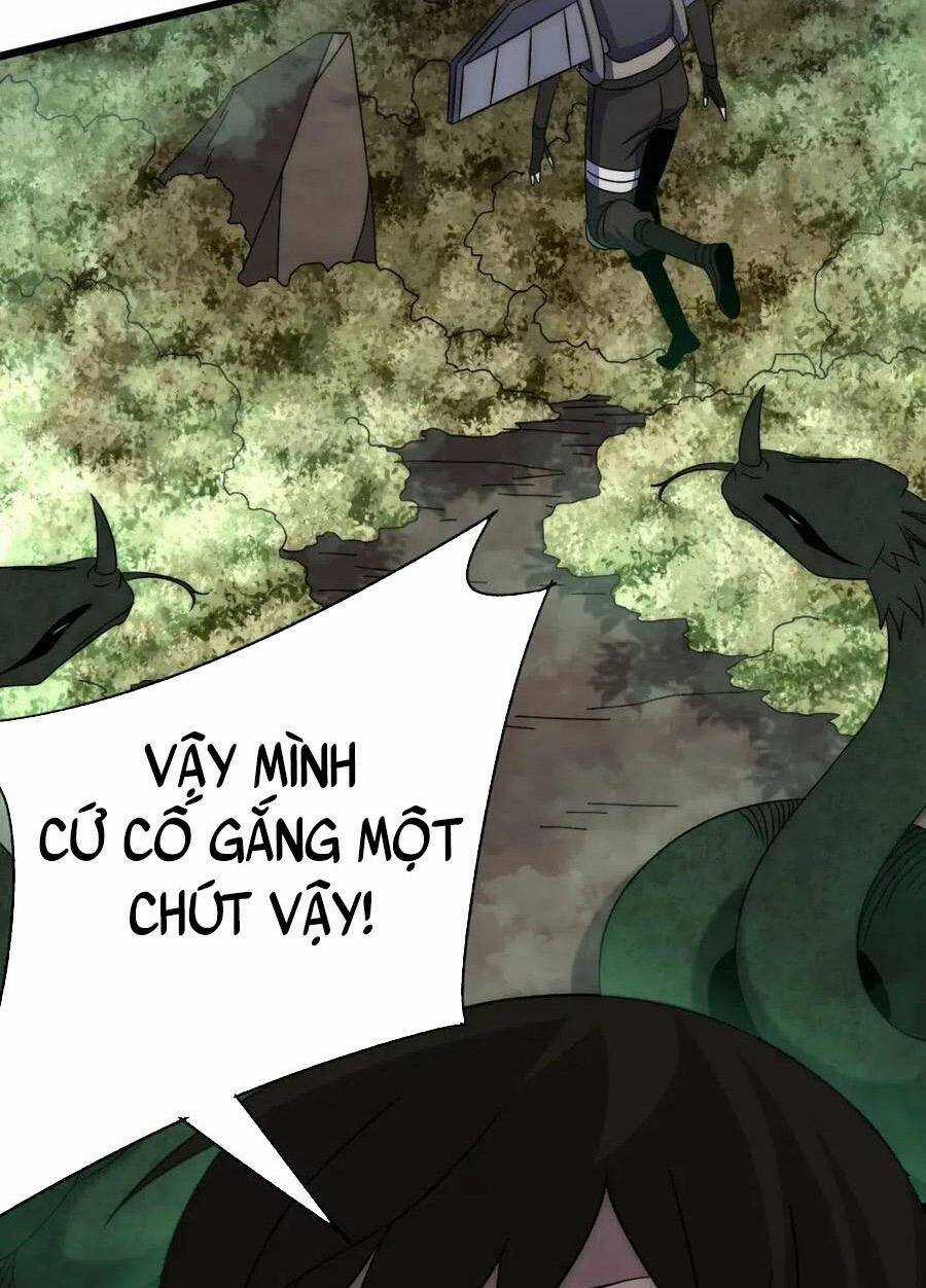 Mạt Thế Đạo Tặc Hành Chapter 94 trang 27