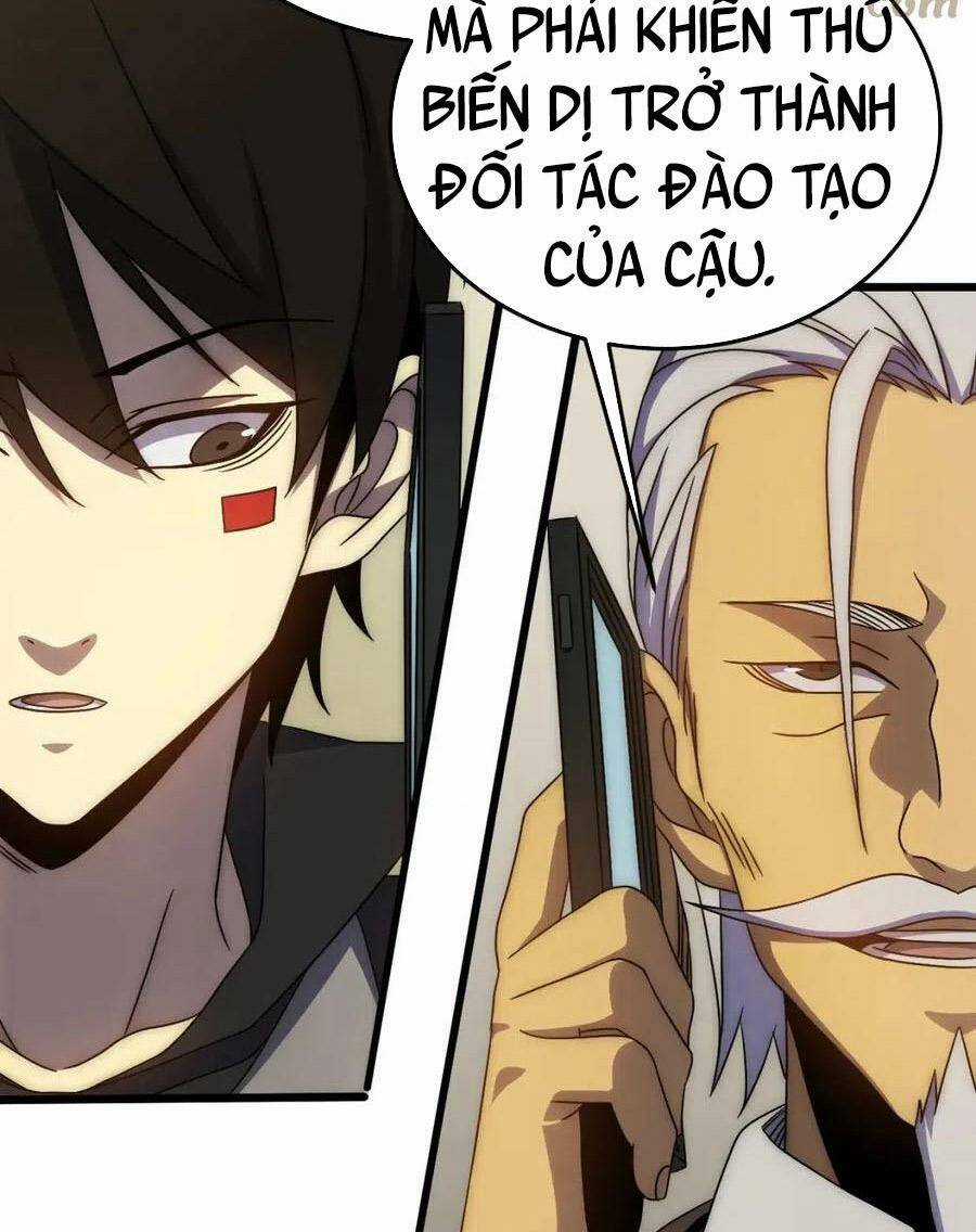 Mạt Thế Đạo Tặc Hành Chapter 94 trang 3