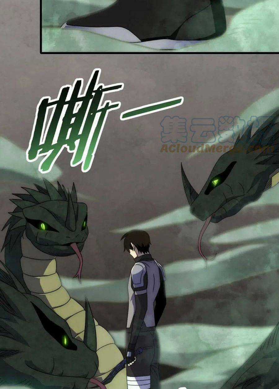 Mạt Thế Đạo Tặc Hành Chapter 94 trang 30