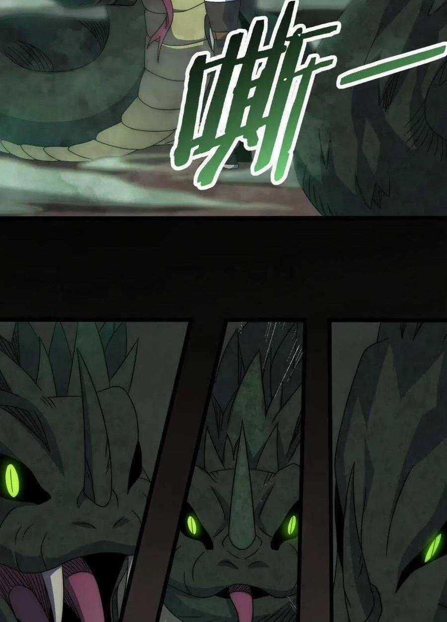 Mạt Thế Đạo Tặc Hành Chapter 94 trang 31