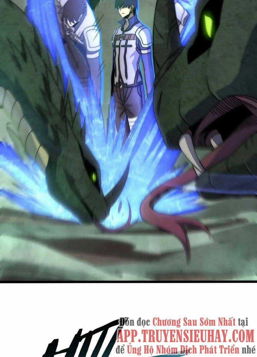 Mạt Thế Đạo Tặc Hành Chapter 94 trang 33