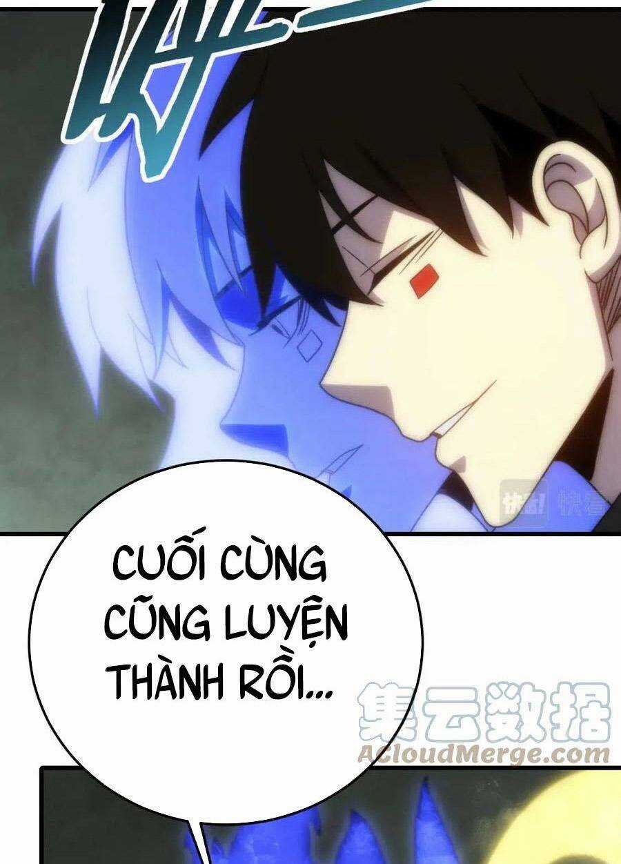 Mạt Thế Đạo Tặc Hành Chapter 94 trang 34