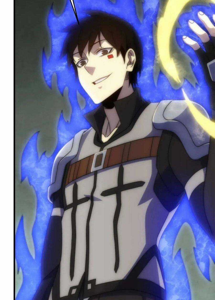 Mạt Thế Đạo Tặc Hành Chapter 94 trang 35