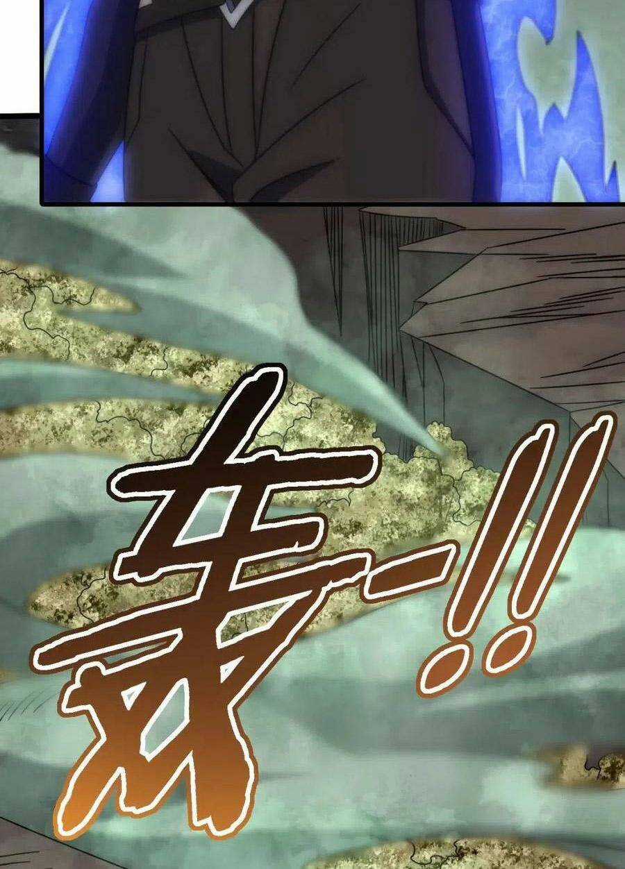 Mạt Thế Đạo Tặc Hành Chapter 94 trang 36