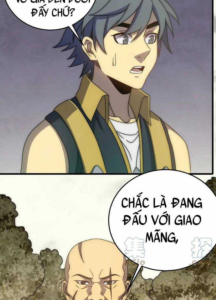 Mạt Thế Đạo Tặc Hành Chapter 94 trang 38