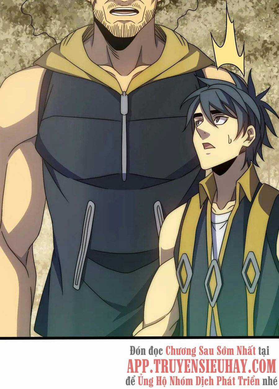 Mạt Thế Đạo Tặc Hành Chapter 94 trang 39