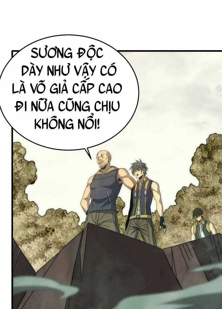 Mạt Thế Đạo Tặc Hành Chapter 94 trang 40
