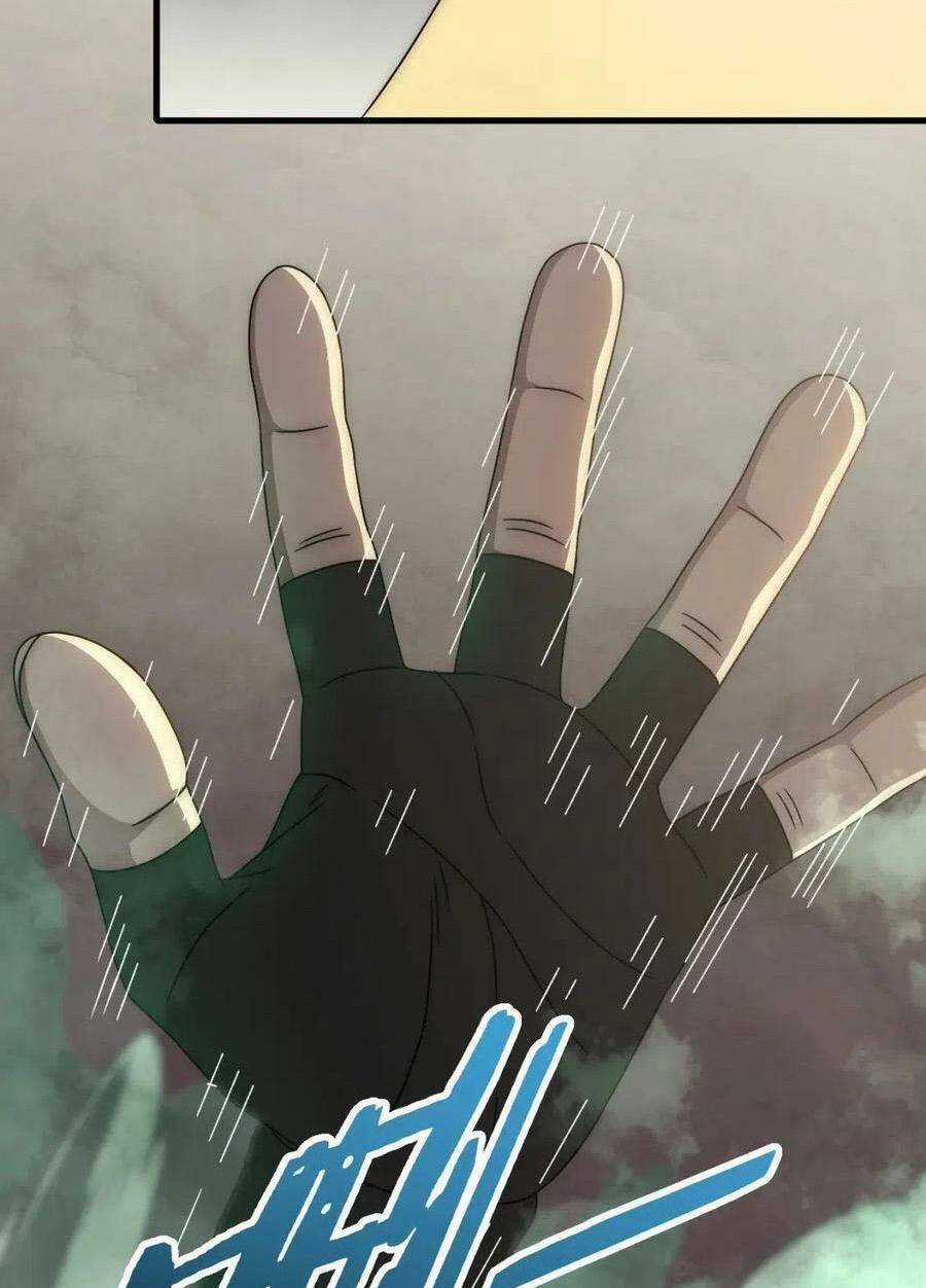 Mạt Thế Đạo Tặc Hành Chapter 94 trang 42