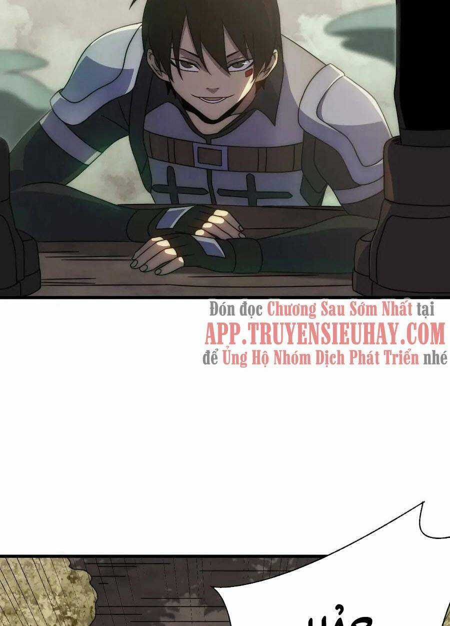 Mạt Thế Đạo Tặc Hành Chapter 94 trang 44