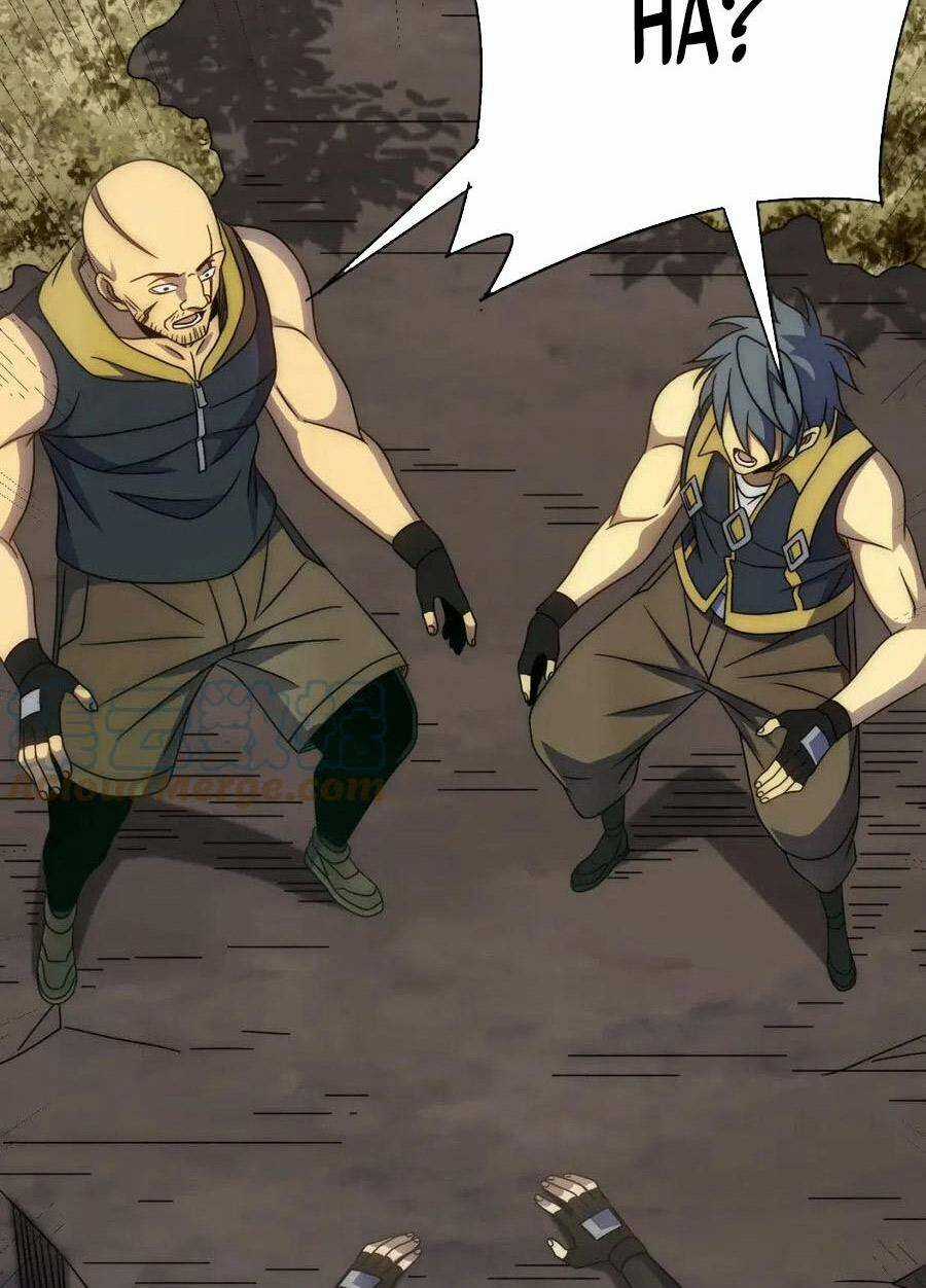 Mạt Thế Đạo Tặc Hành Chapter 94 trang 45