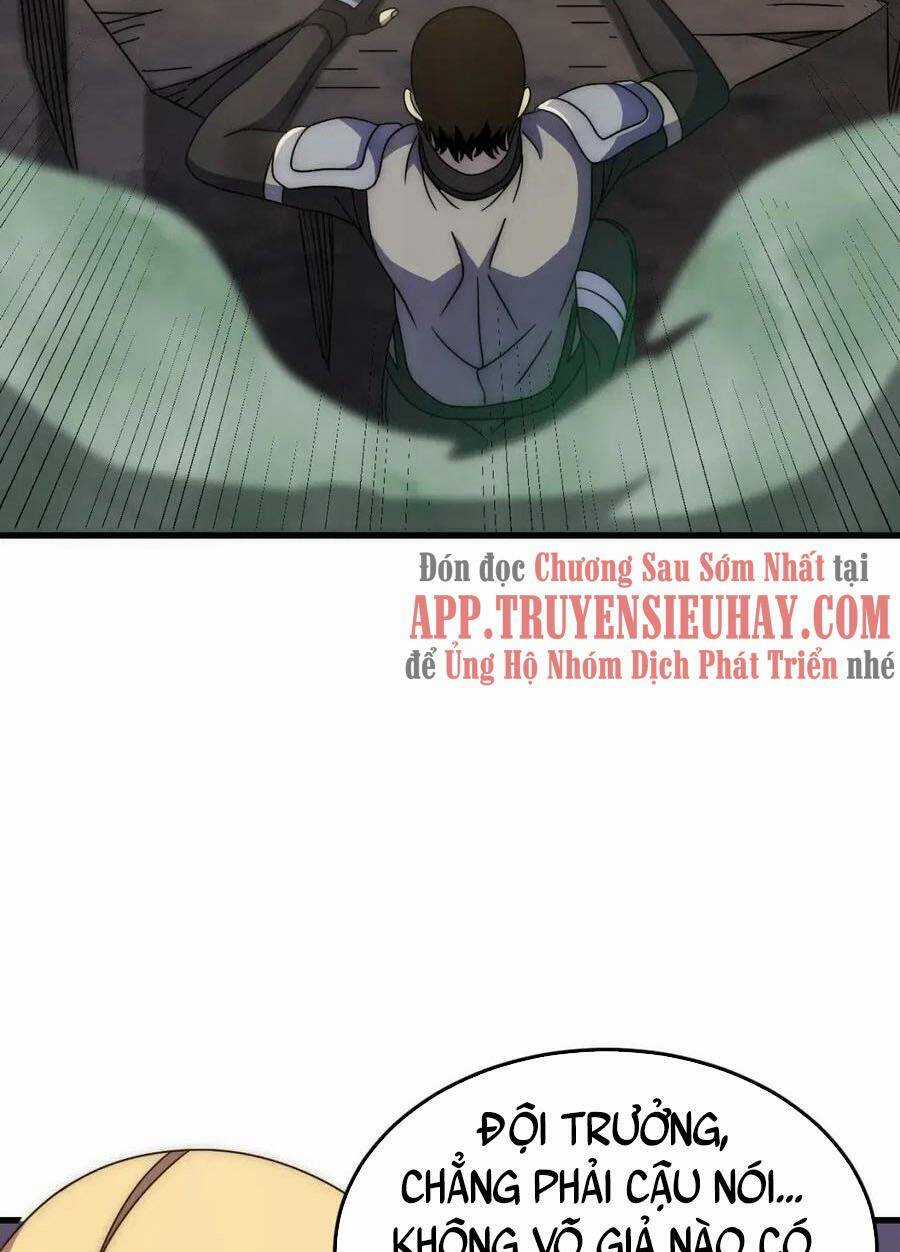 Mạt Thế Đạo Tặc Hành Chapter 94 trang 46