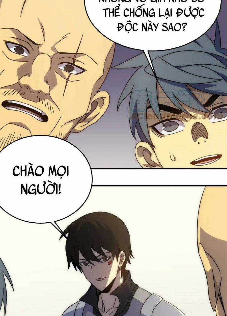 Mạt Thế Đạo Tặc Hành Chapter 94 trang 47