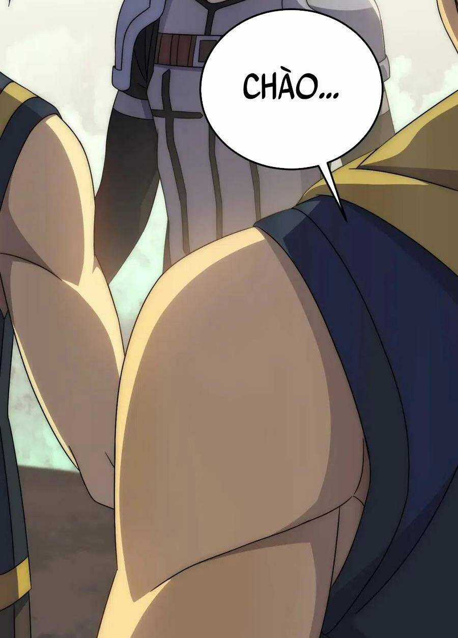 Mạt Thế Đạo Tặc Hành Chapter 94 trang 48