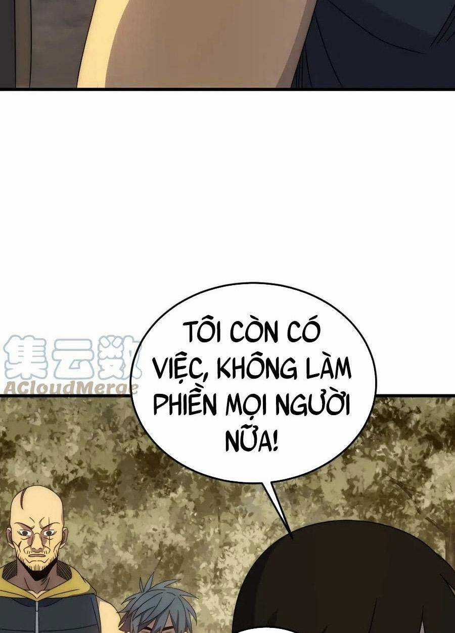 Mạt Thế Đạo Tặc Hành Chapter 94 trang 49