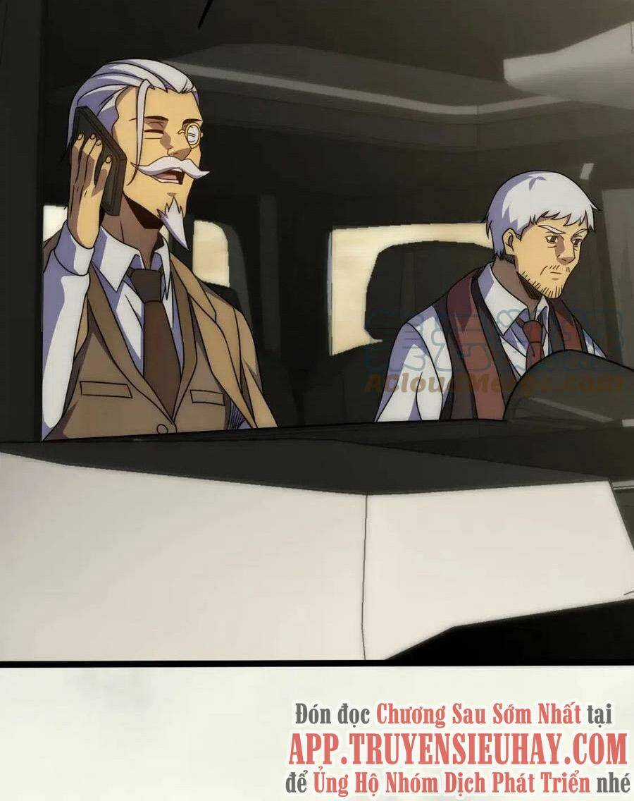 Mạt Thế Đạo Tặc Hành Chapter 94 trang 5