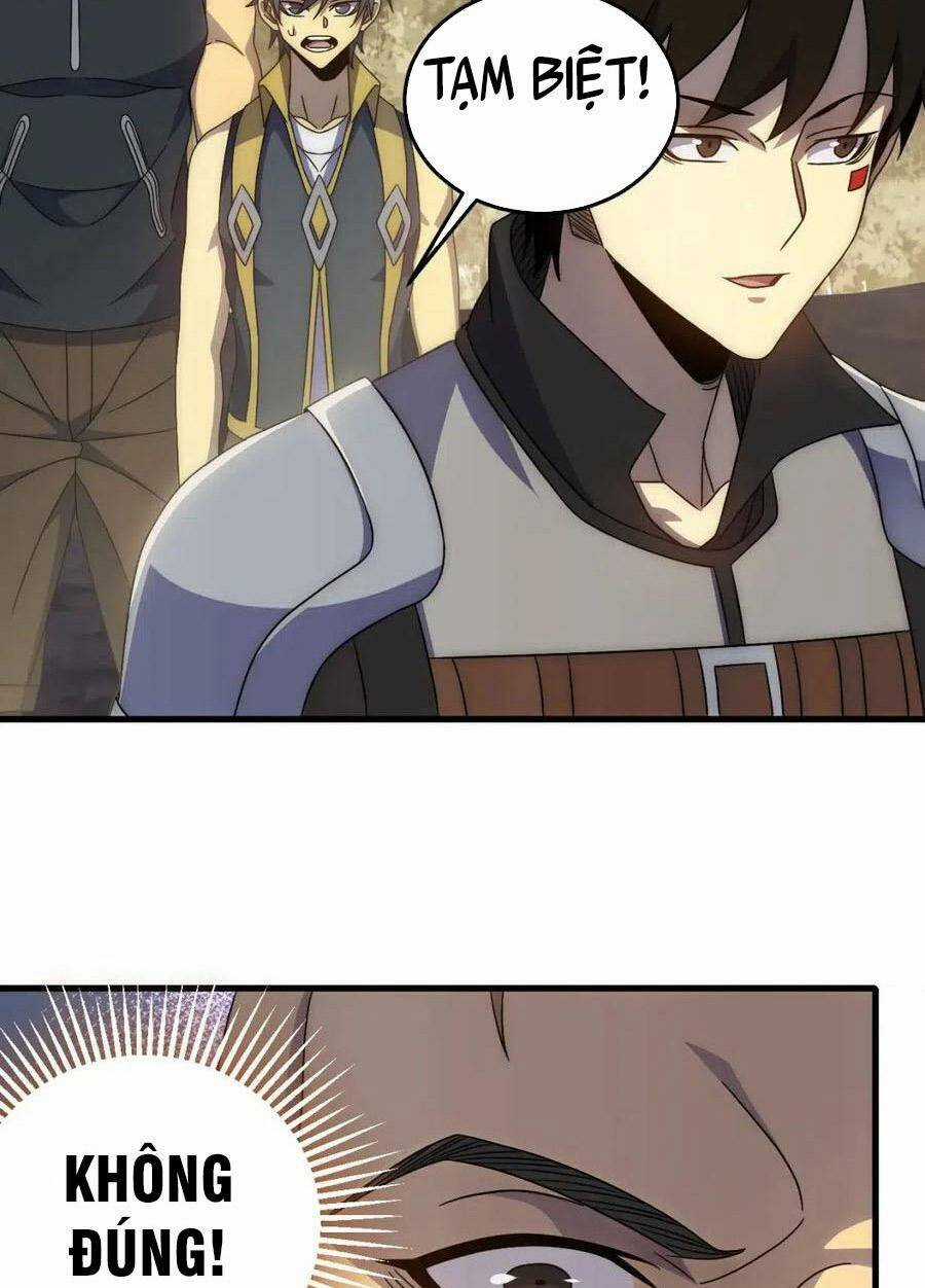 Mạt Thế Đạo Tặc Hành Chapter 94 trang 50