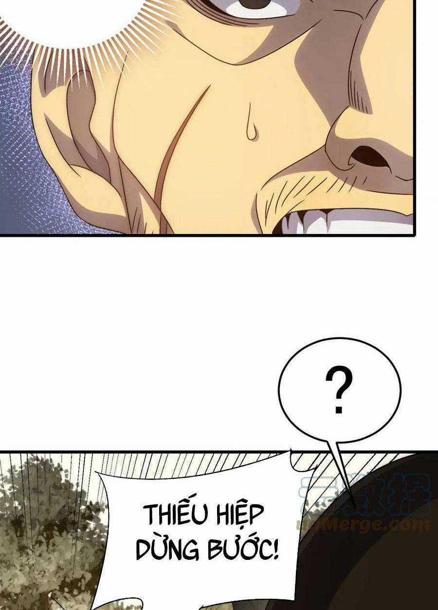 Mạt Thế Đạo Tặc Hành Chapter 94 trang 51