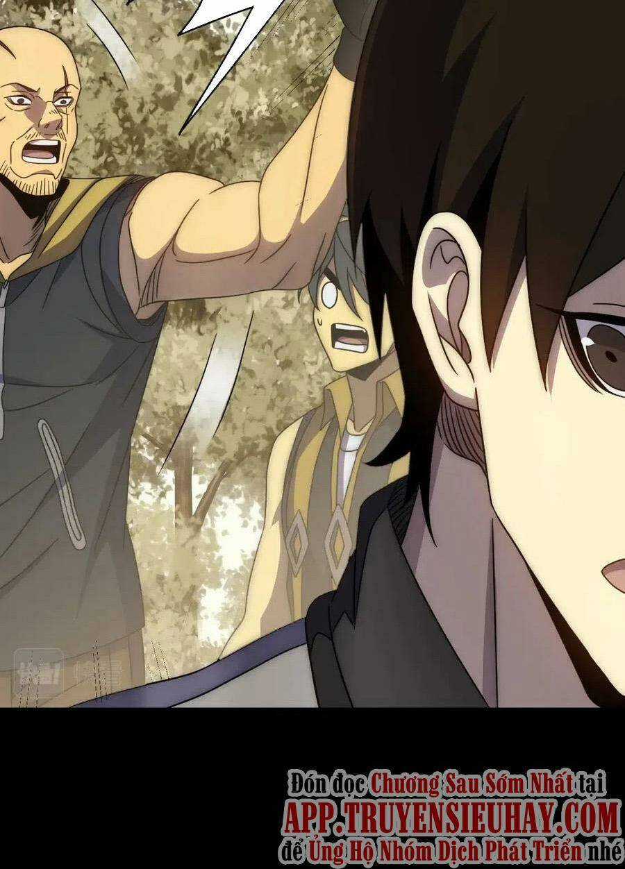 Mạt Thế Đạo Tặc Hành Chapter 94 trang 52