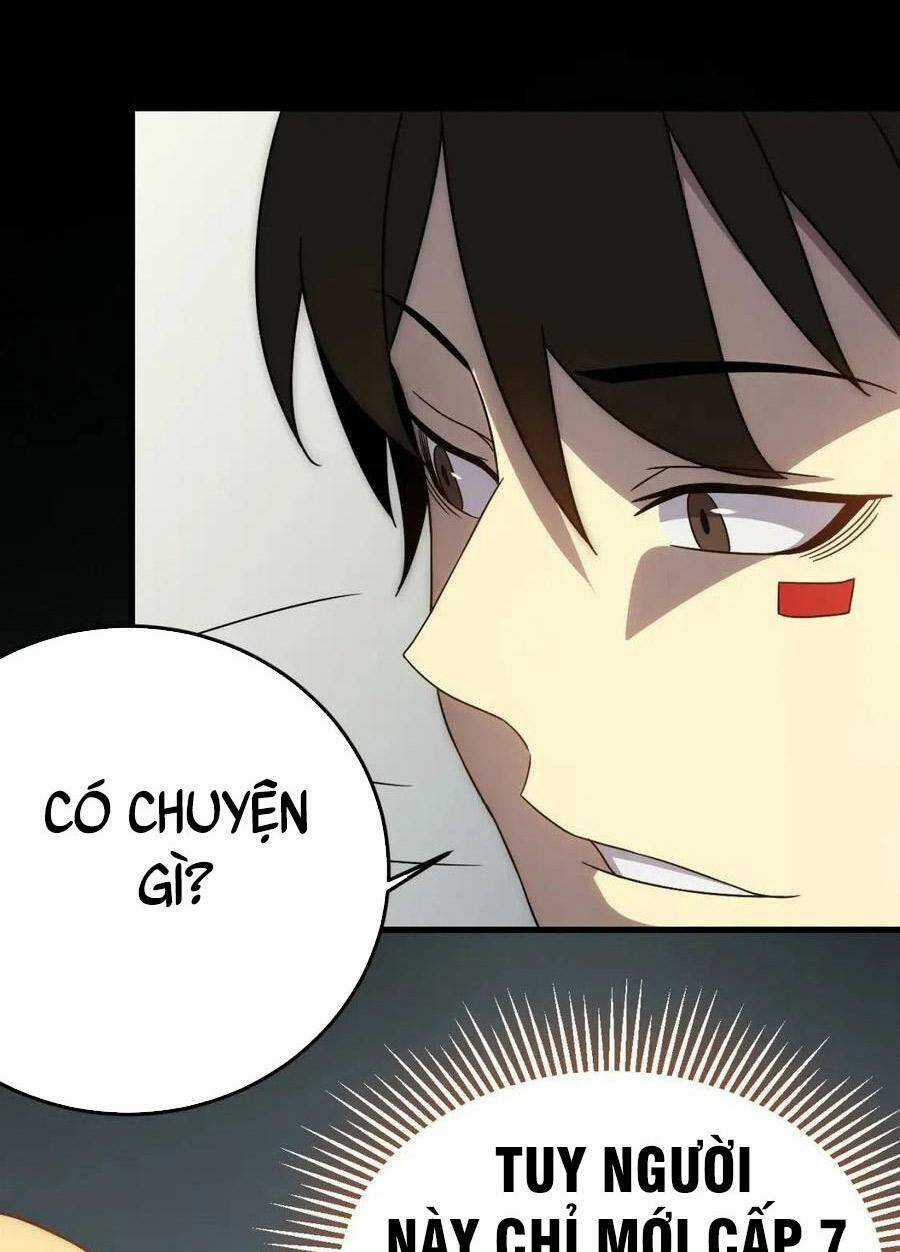 Mạt Thế Đạo Tặc Hành Chapter 94 trang 53