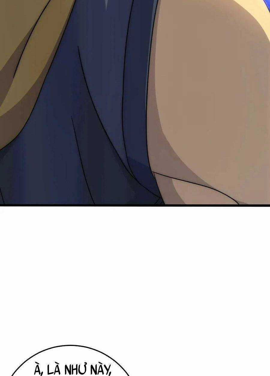 Mạt Thế Đạo Tặc Hành Chapter 94 trang 55