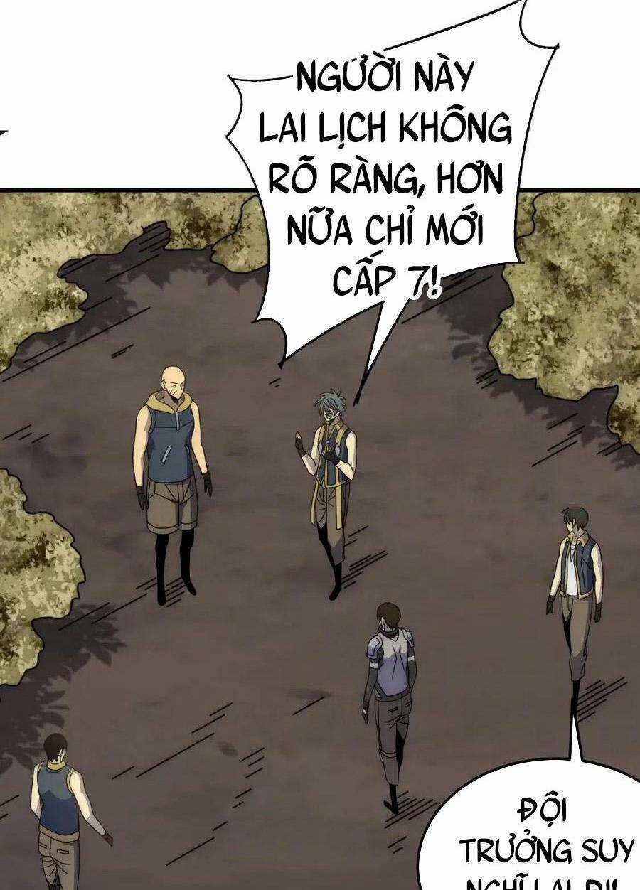 Mạt Thế Đạo Tặc Hành Chapter 94 trang 57