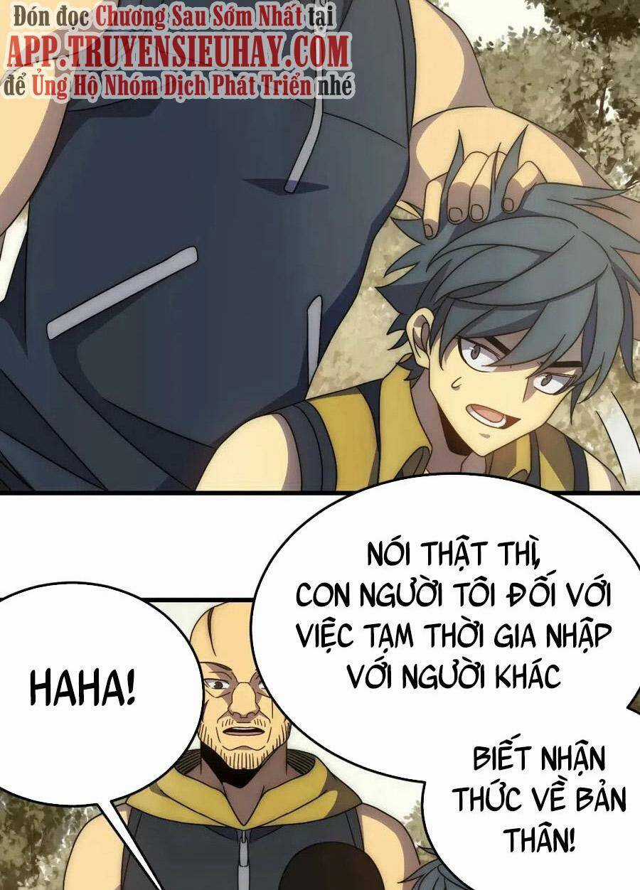 Mạt Thế Đạo Tặc Hành Chapter 94 trang 59