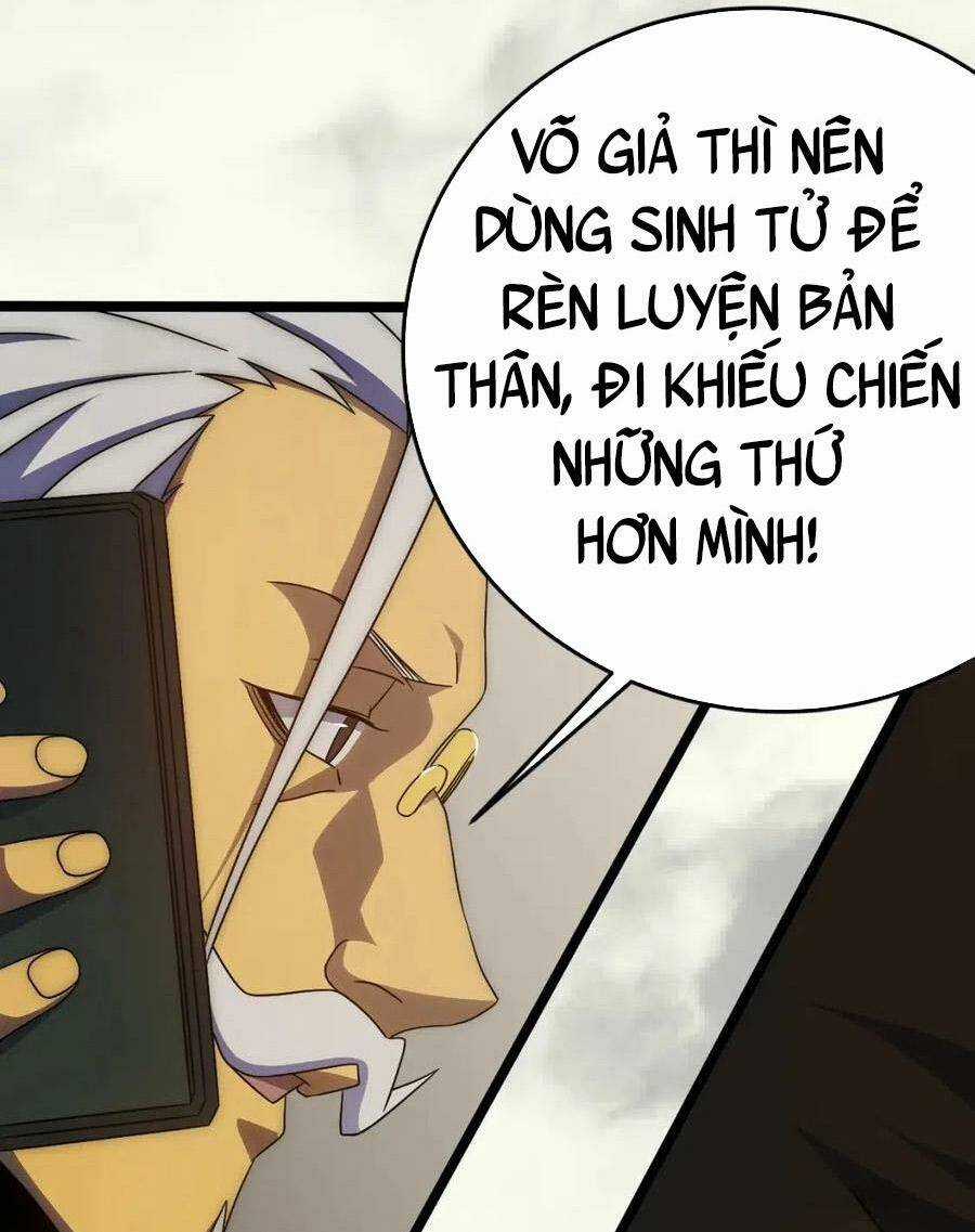 Mạt Thế Đạo Tặc Hành Chapter 94 trang 6