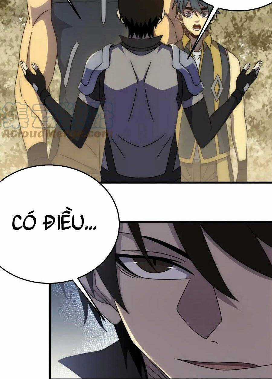 Mạt Thế Đạo Tặc Hành Chapter 94 trang 60