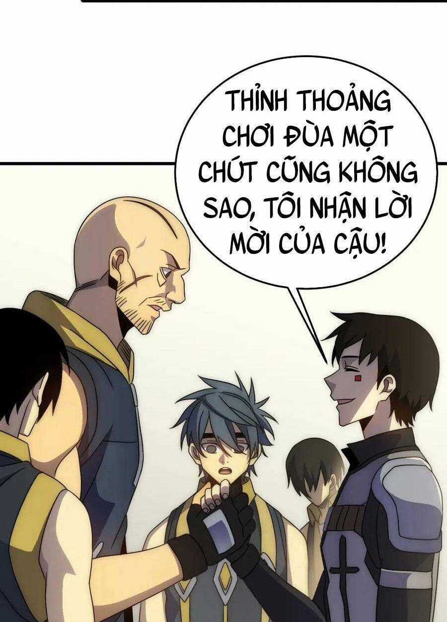 Mạt Thế Đạo Tặc Hành Chapter 94 trang 61