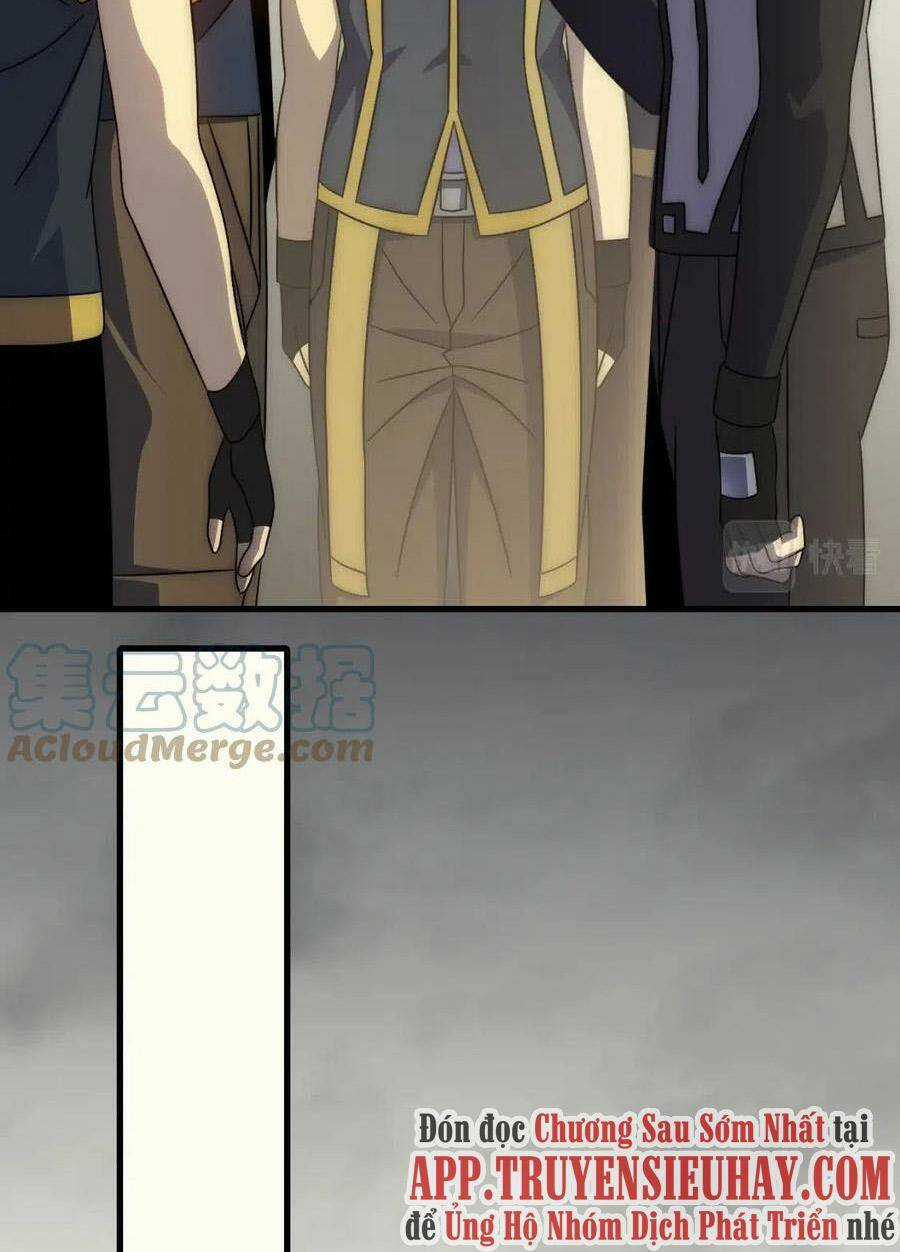 Mạt Thế Đạo Tặc Hành Chapter 94 trang 62