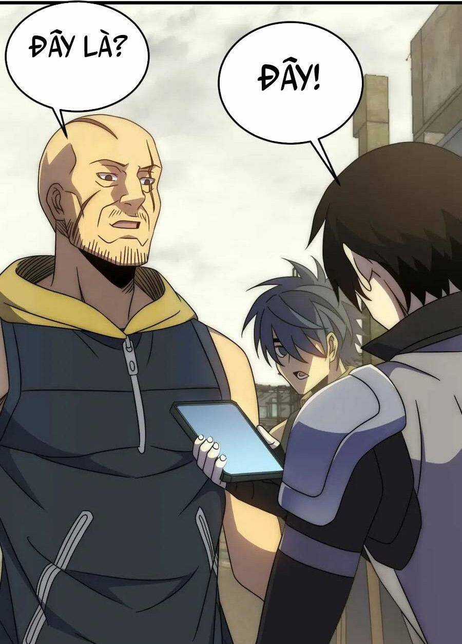 Mạt Thế Đạo Tặc Hành Chapter 94 trang 65