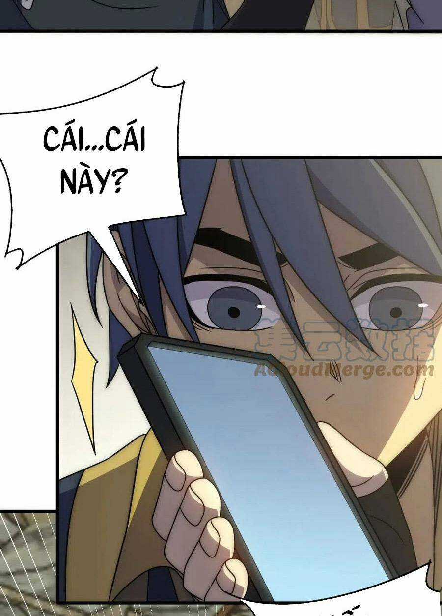 Mạt Thế Đạo Tặc Hành Chapter 94 trang 66