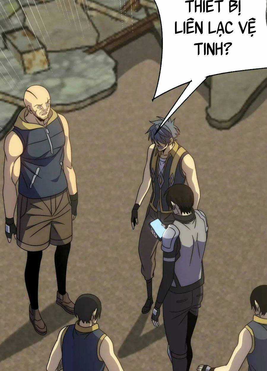 Mạt Thế Đạo Tặc Hành Chapter 94 trang 67