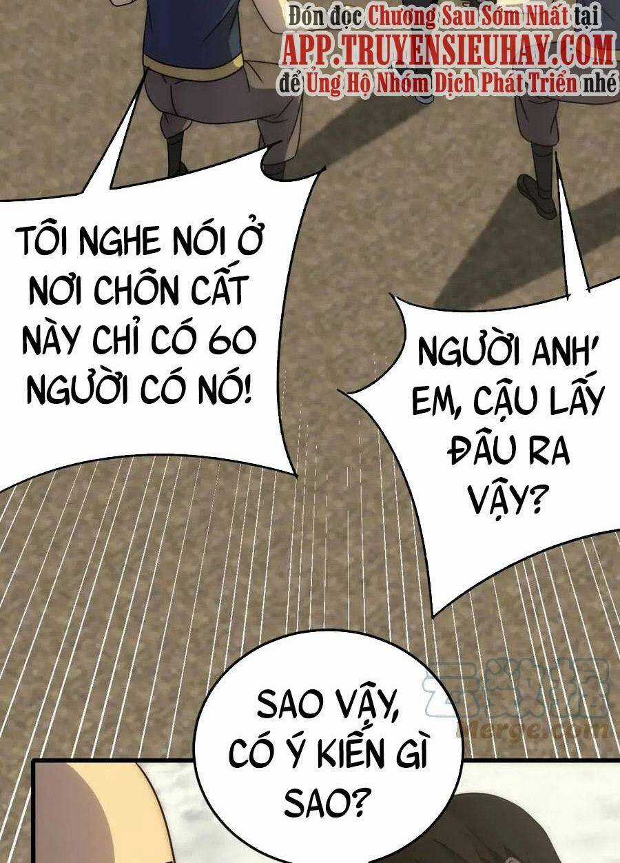 Mạt Thế Đạo Tặc Hành Chapter 94 trang 68