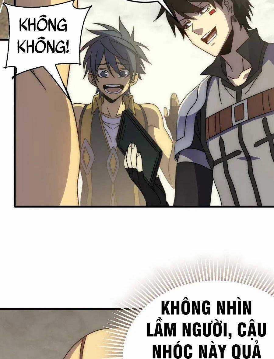 Mạt Thế Đạo Tặc Hành Chapter 94 trang 69