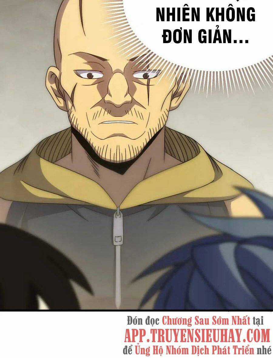 Mạt Thế Đạo Tặc Hành Chapter 94 trang 70