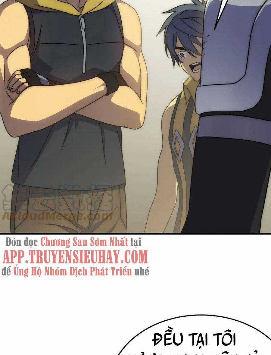 Mạt Thế Đạo Tặc Hành Chapter 94 trang 73