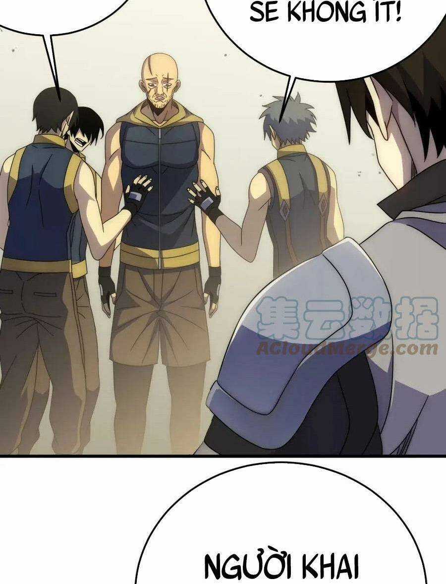 Mạt Thế Đạo Tặc Hành Chapter 94 trang 75