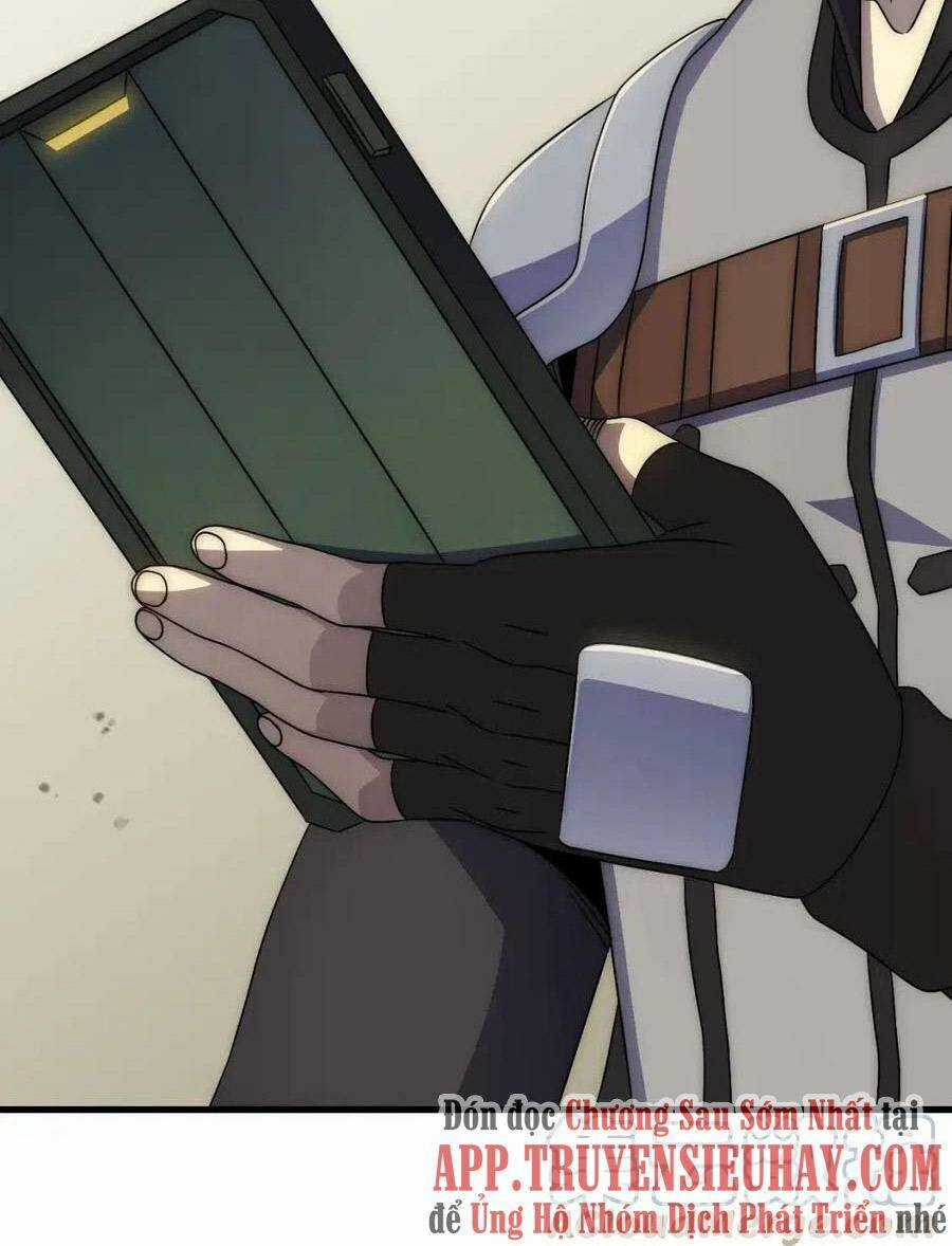 Mạt Thế Đạo Tặc Hành Chapter 94 trang 77