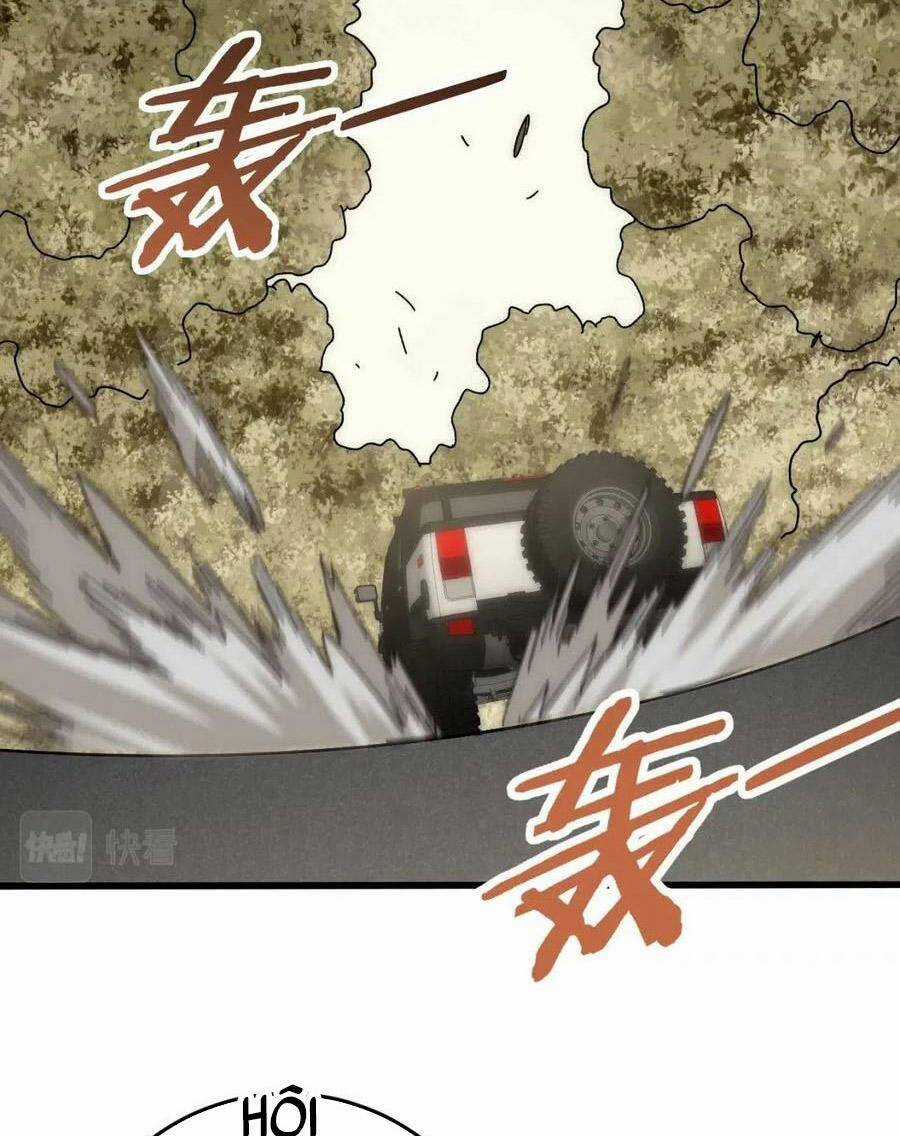 Mạt Thế Đạo Tặc Hành Chapter 94 trang 9